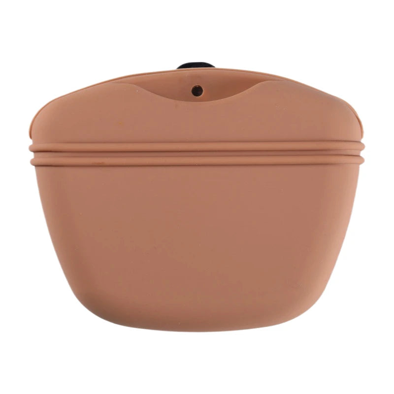 Portable Dog Training Treat Bag ππΆ