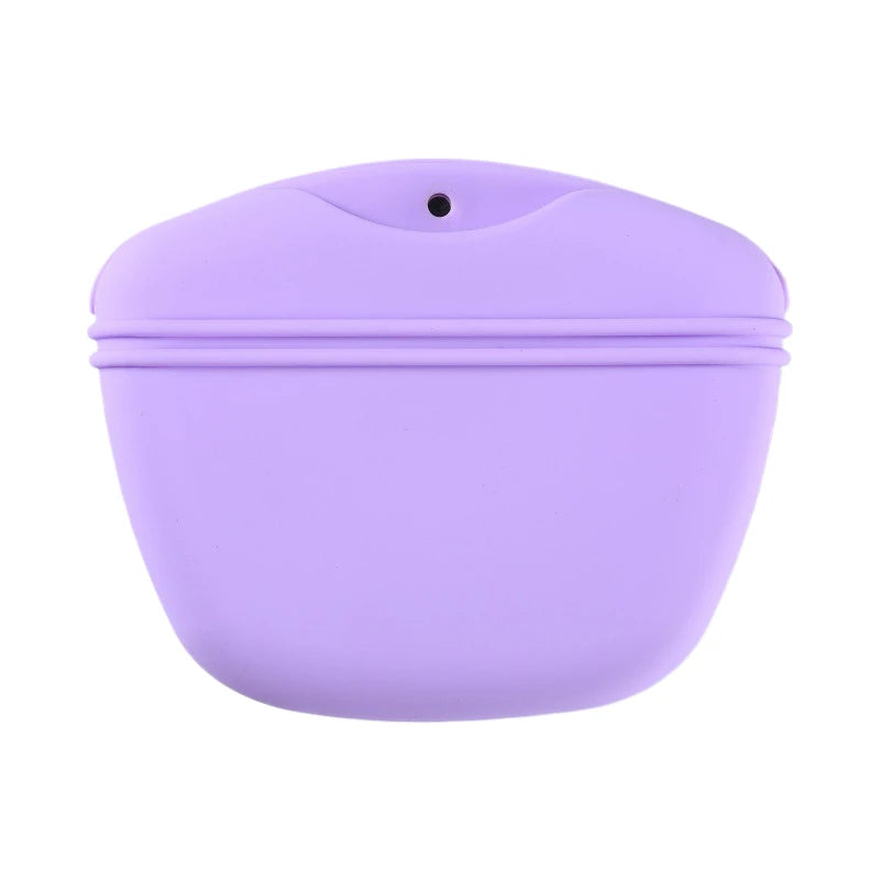 Portable Dog Training Treat Bag 🎒🐶