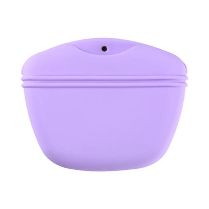 Portable Dog Training Treat Bag 🎒🐶