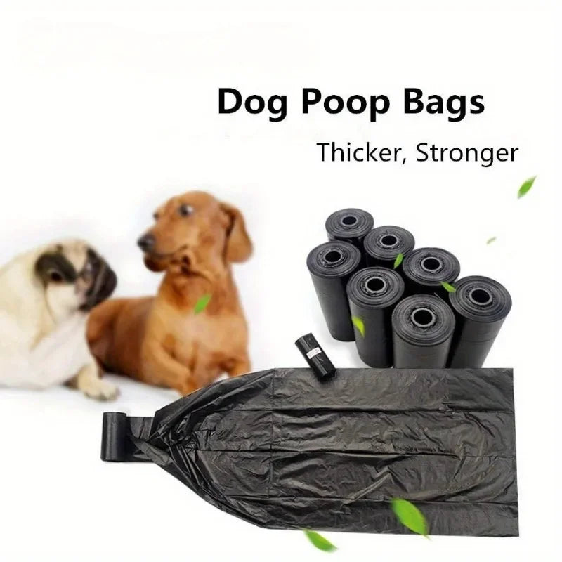 EcoClean Pet Waste Bags – Durable & Leak-Proof