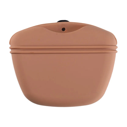 Portable Dog Training Treat Bag 🎒🐶