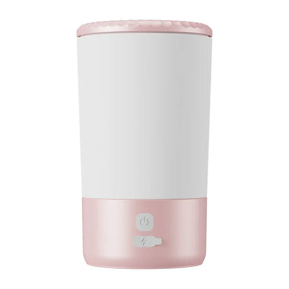 Automatic Pet Paw Cleaner Cup – Easy Foot Wash Tool 🐾