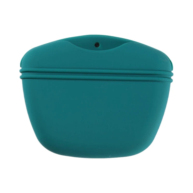 Portable Dog Training Treat Bag 🎒🐶