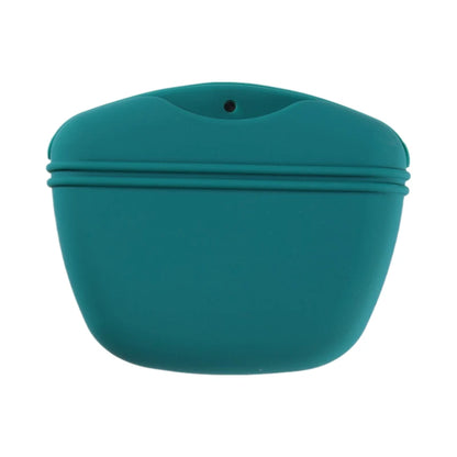 Portable Dog Training Treat Bag 🎒🐶