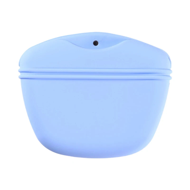 Portable Dog Training Treat Bag 🎒🐶