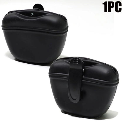 Portable Dog Training Treat Bag 🎒🐶