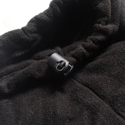 Winter Warm Pet Hat – Windproof Neck & Ear Protector ❄️