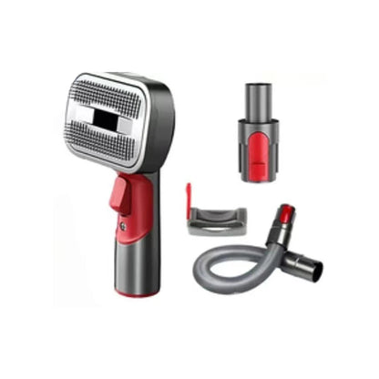 Pet Grooming Kit for Dyson – Complete Vacuum Brush Set